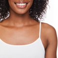 thumbnail image 4 of No Boundaries Women's Cropped Cami, 4 of 6