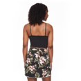 thumbnail image 3 of No Boundaries Women's Cropped Cami, 3 of 6