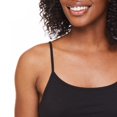 thumbnail image 4 of No Boundaries Women's Cropped Cami, 4 of 6