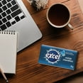 thumbnail image 4 of EXCEL, Peppermint Flavoured Mints, 34g, 1 Tin, 4 of 8