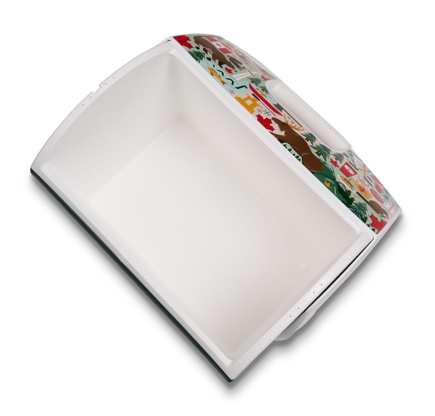 Igloo playmate hot sale cooler tray