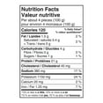 thumbnail image 2 of Great Value fully cooked Italian Style Chicken Breast Strips, 2 of 3