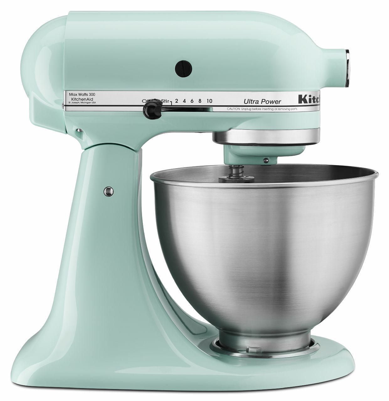 KitchenAid 300 Watts Ultra Power Stand Mixer Walmart Canada