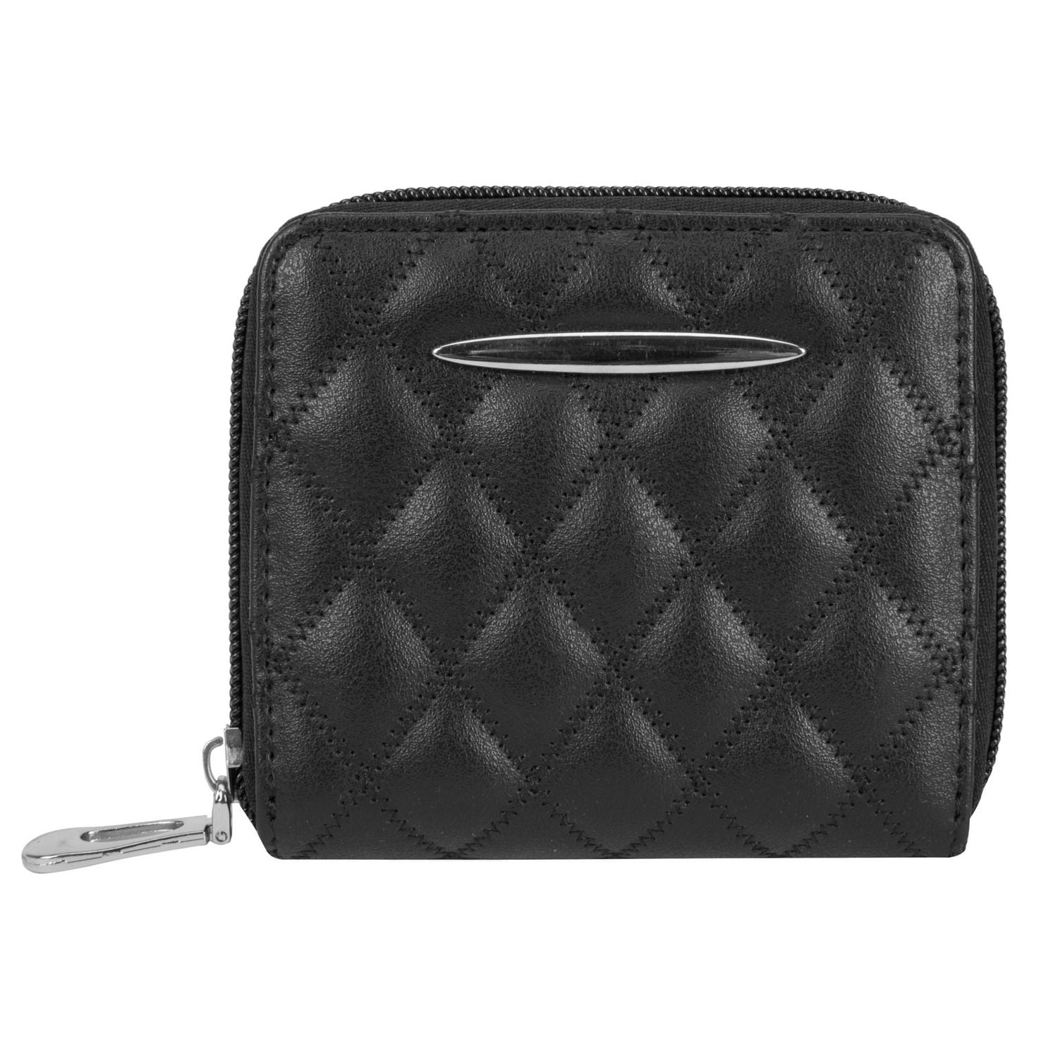 George : Portefeuille triptyque  Albany