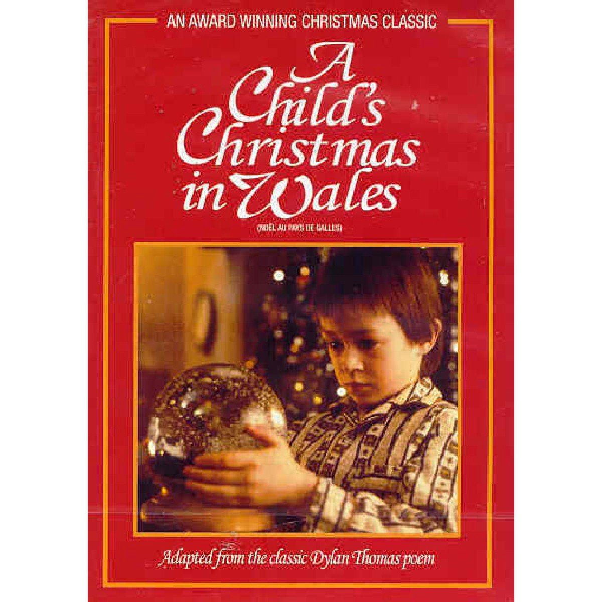 A Child's Christmas in Wales | Walmart Canada