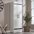 thumbnail image 2 of Sauder HomePlus Storage Cabinet, 2 of 8