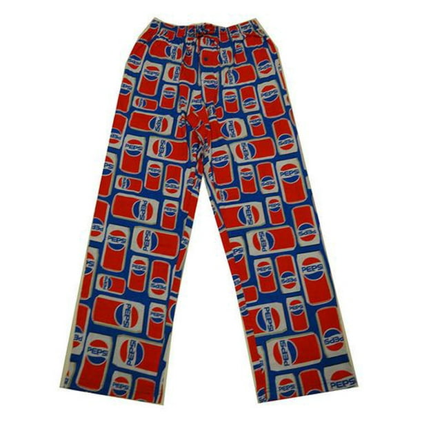 Pantalons pyjama d'homme Pepsi