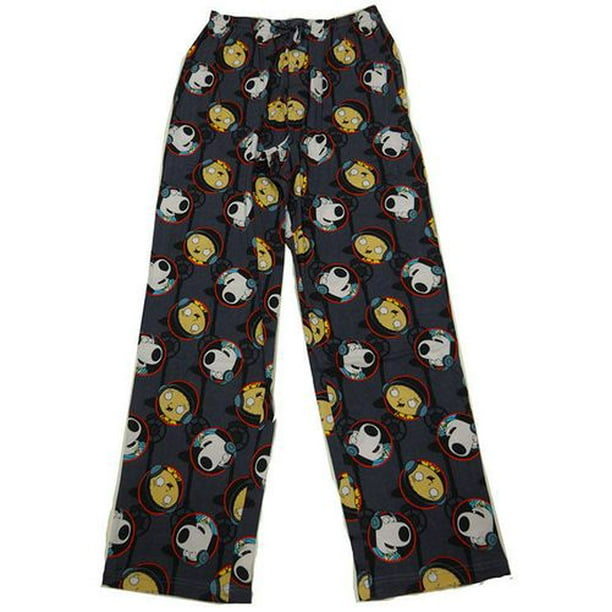 Pantalons pyjama d'homme Family Guy