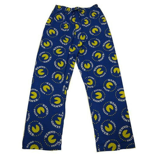 Pantalons pyjama d'homme Pacman