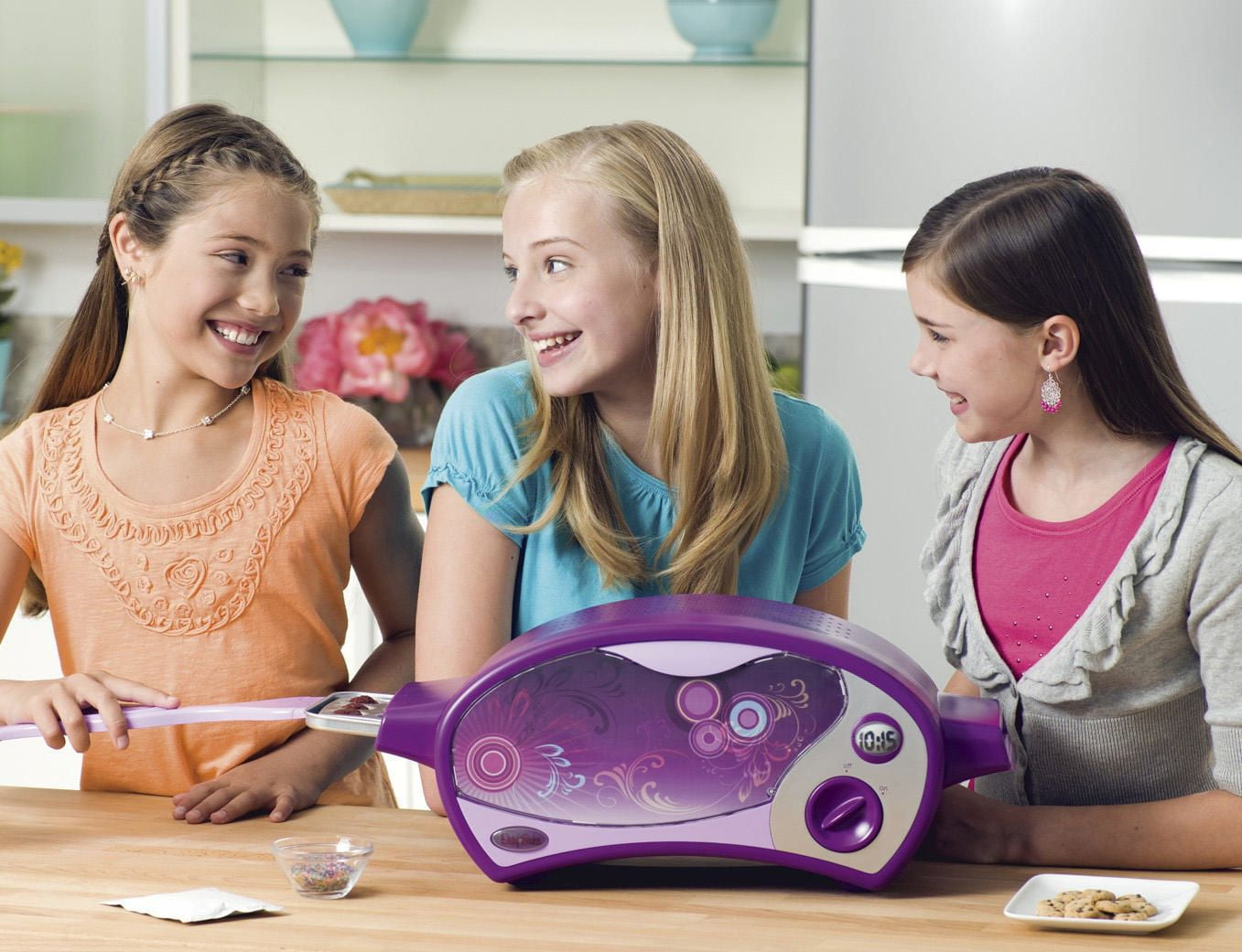 Minnie mouse store easy bake oven