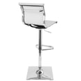 thumbnail image 3 of Mirage Contemporary Barstool by LumiSource, 3 of 7