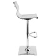 thumbnail image 2 of Mirage Contemporary Barstool by LumiSource, 2 of 7