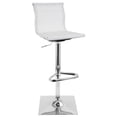 thumbnail image 1 of Mirage Contemporary Barstool by LumiSource, 1 of 7