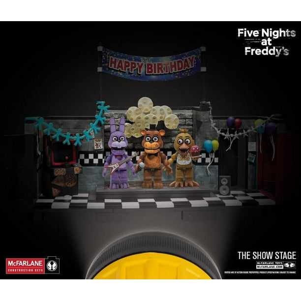 Fnaf 360  Five Nights At Freddy's Amino