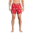 thumbnail image 1 of George Men's Swim Trunk, 1 of 6