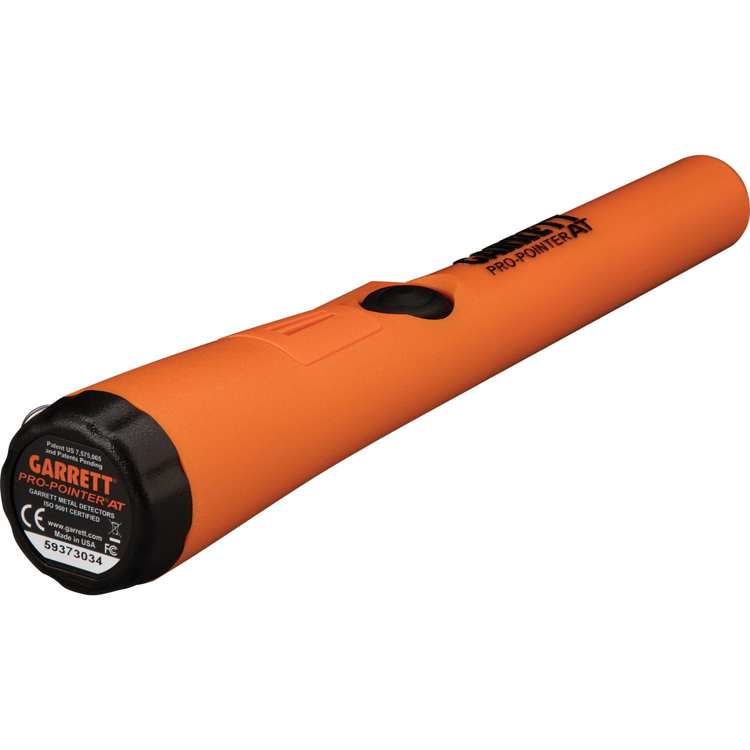 Garrett Hand Held Waterproof Pro-Pointer AT - Orange - Walmart.ca