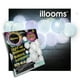 Ballons illuminés illoomasaurus Make Your Own de Illooms à DEL – image 1 sur 9
