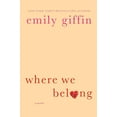 thumbnail image 1 of Where We Belong, 1 of 1