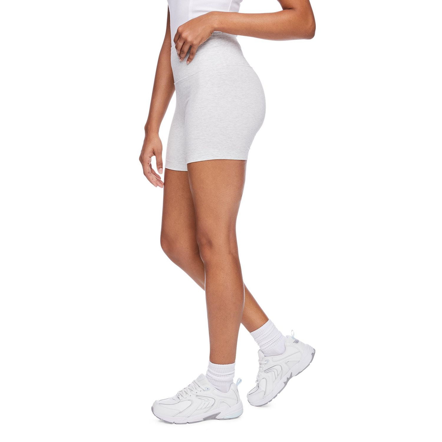 Short de vélo No Boundaries pour femmes Tailles TP-TTG