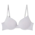 thumbnail image 1 of George Women's Microfibre Push-Up Bra, 1 of 1