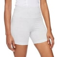 thumbnail image 4 of No Boundaries Women's Bike Short, 4 of 6