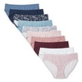 thumbnail image 3 of George Women's Bikinis 10-Pack, 3 of 3