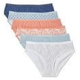 thumbnail image 3 of George Women's Bikinis 6-Pack, 3 of 4