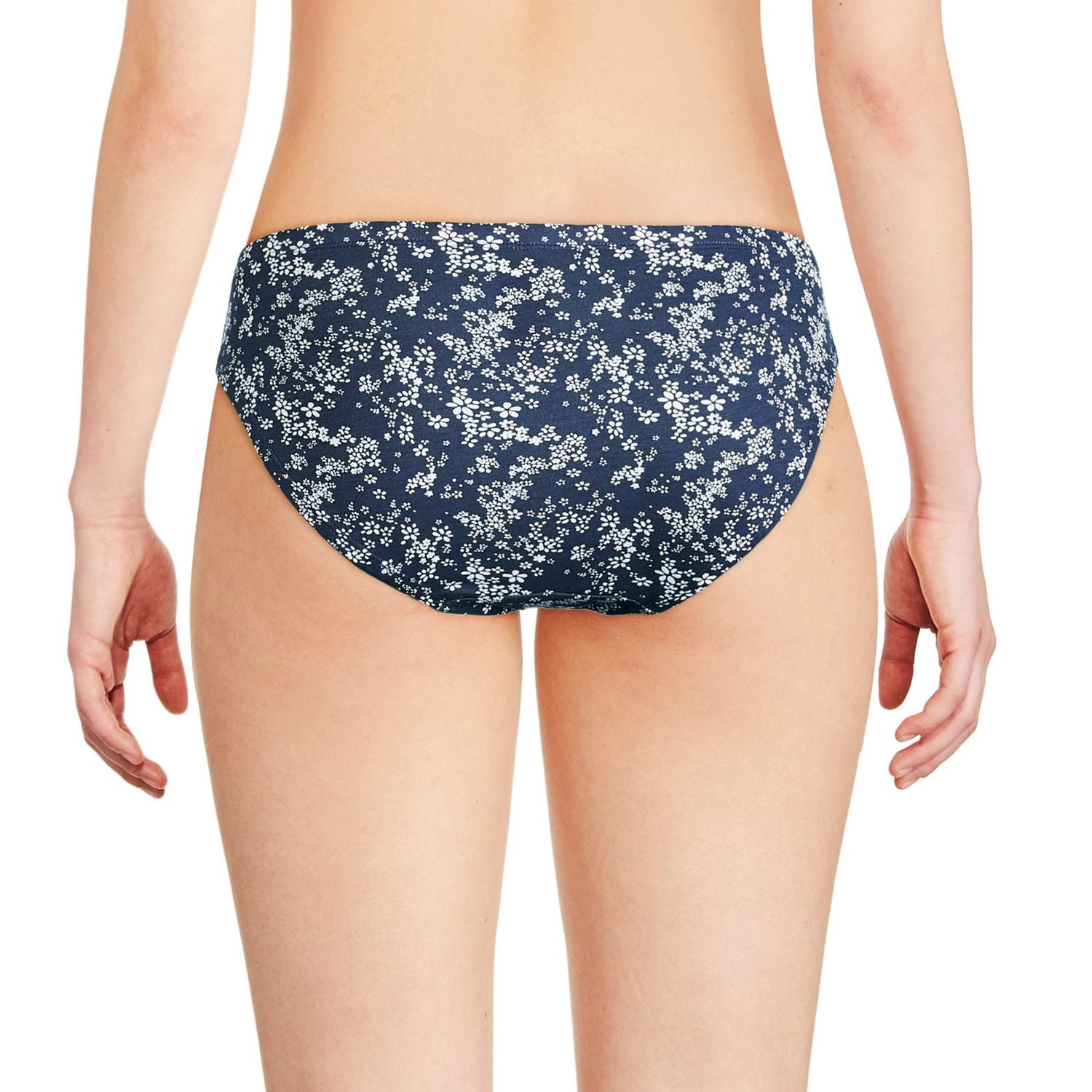 George Women's Bikinis 10-Pack, Sizes XS-XXL