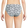 thumbnail image 2 of George Women's High-Cut Briefs 10-Pack, 2 of 3