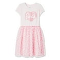 thumbnail image 3 of Barbie Girls' Tutu Dress, 3 of 3