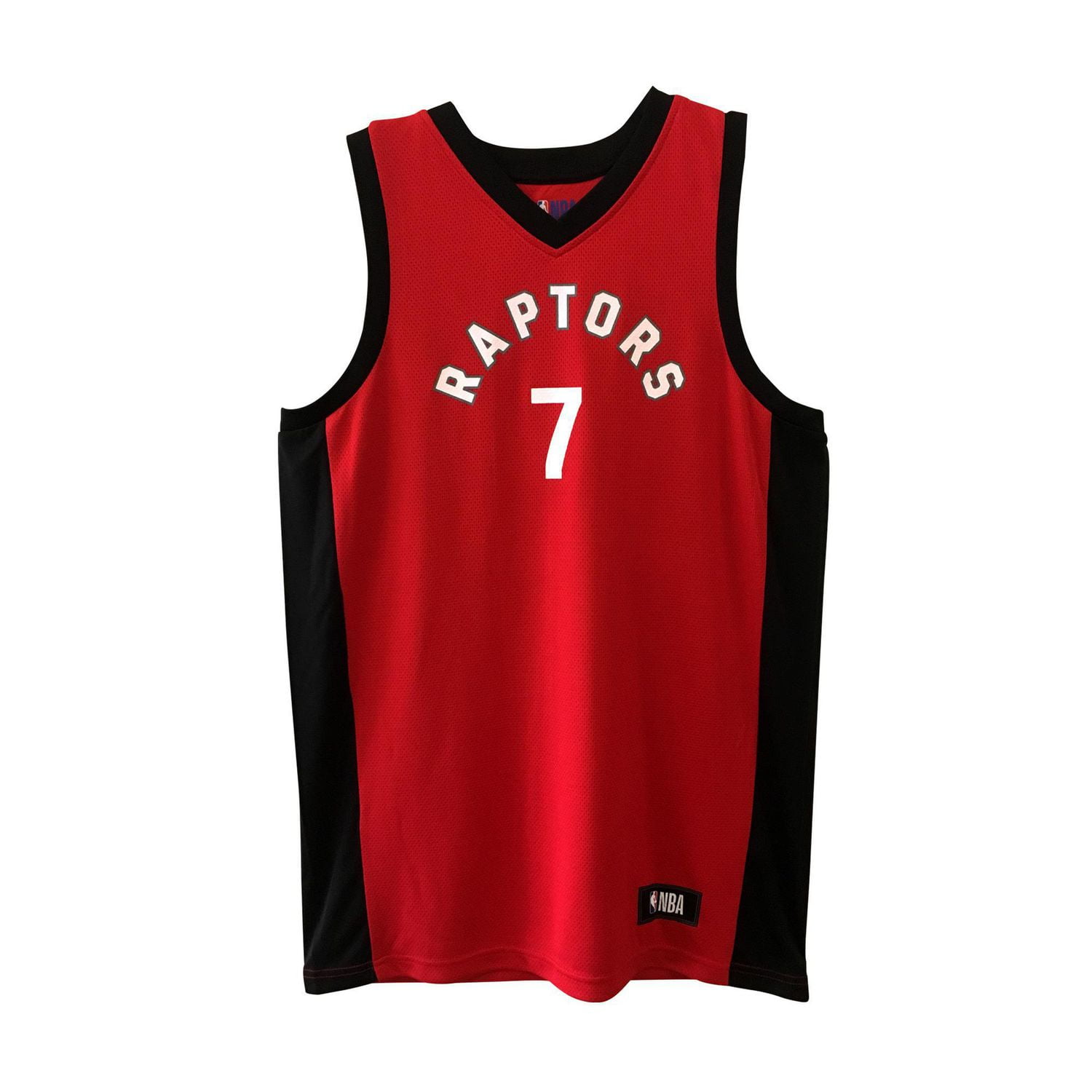 toronto raptors kids jersey