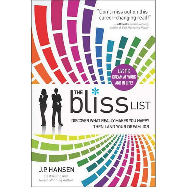 The Bliss List