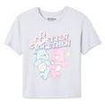 thumbnail image 3 of T-shirt à manches courtes Câlinours pour filles, 3 of 3