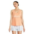 thumbnail image 1 of George Women's Tank Top, 1 of 6