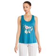 thumbnail image 1 of George Women's Tank Top, 1 of 6