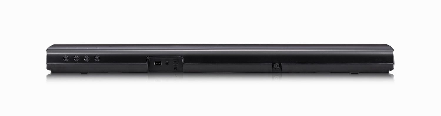 Lg sk1 40w stereo 2024 soundbar