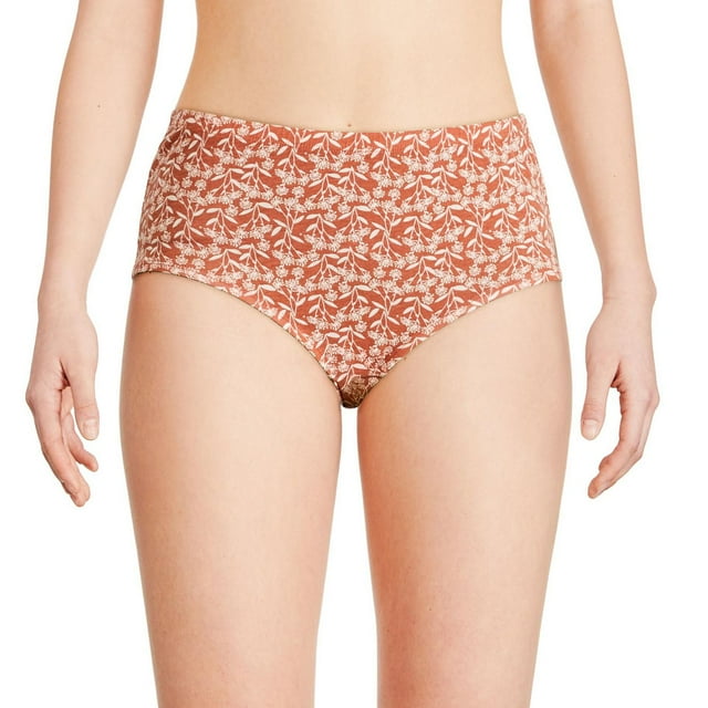 George Women's Briefs 10-Pack