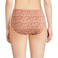thumbnail image 2 of George Women's Briefs 10-Pack, 2 of 3