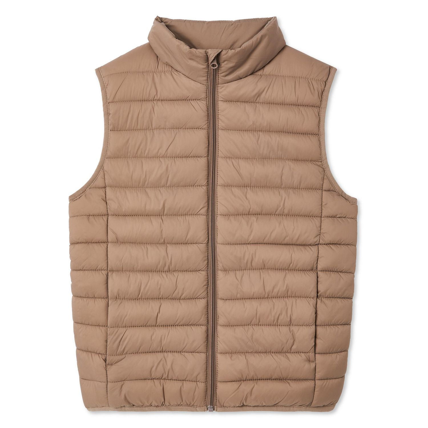 George Boys' Puffer Vest