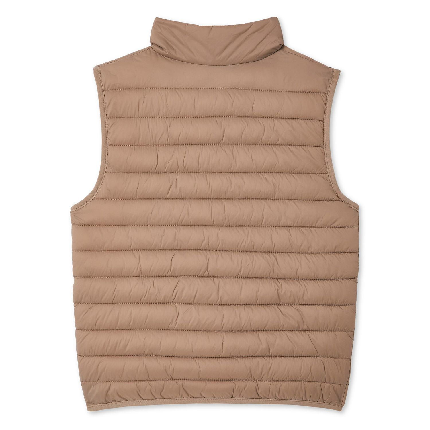 George Boys' Puffer Vest