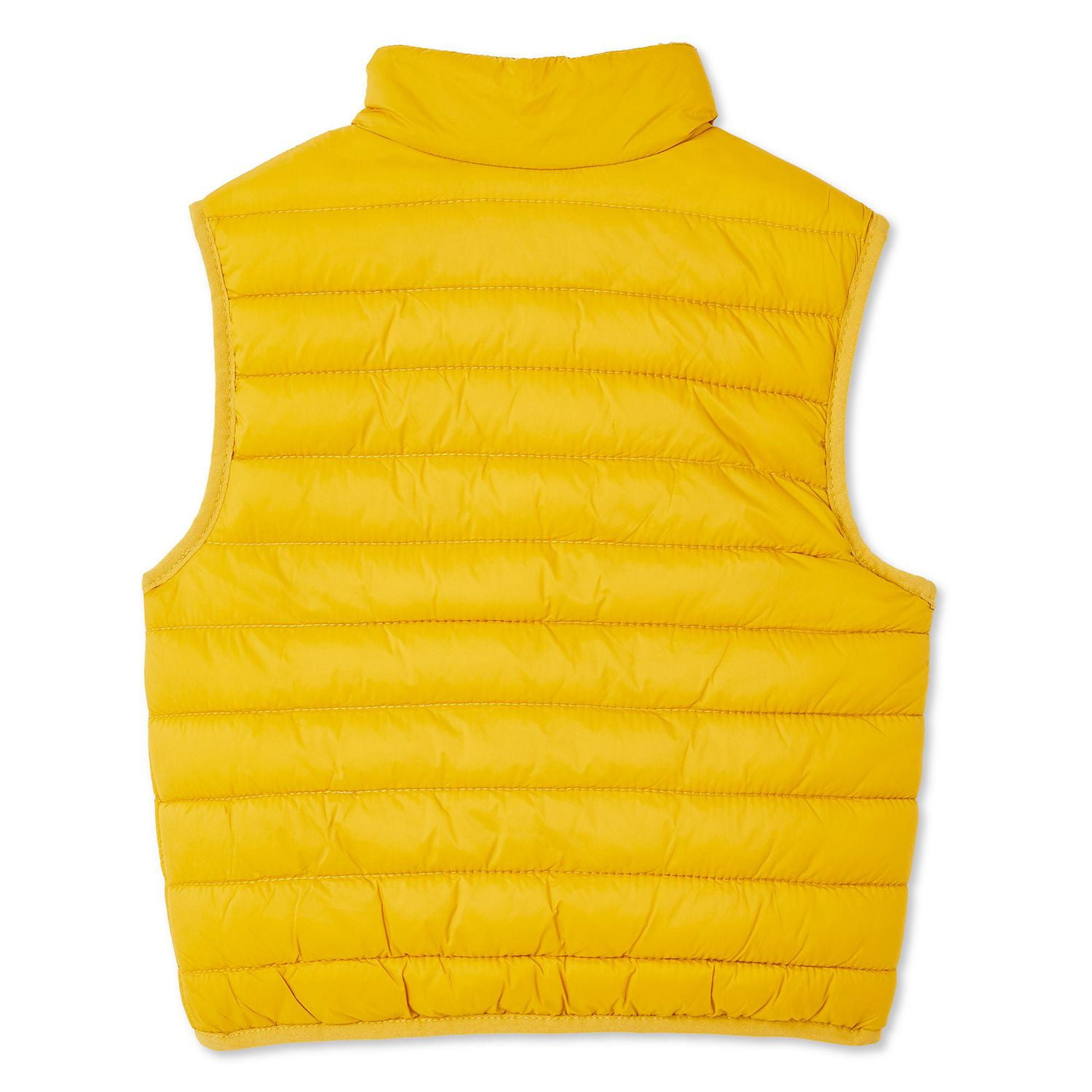 George Toddler Boys' Puffer Vest, Sizes 2T-5T