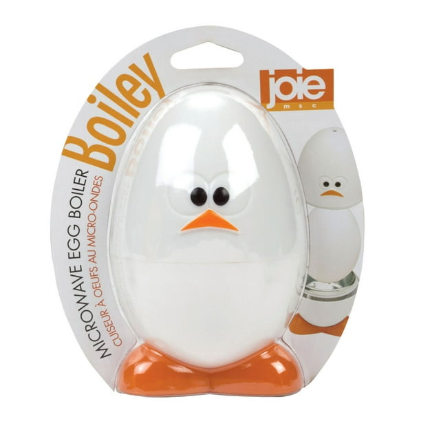 Joie Boiley Microwave Egg Boiler Walmart.ca