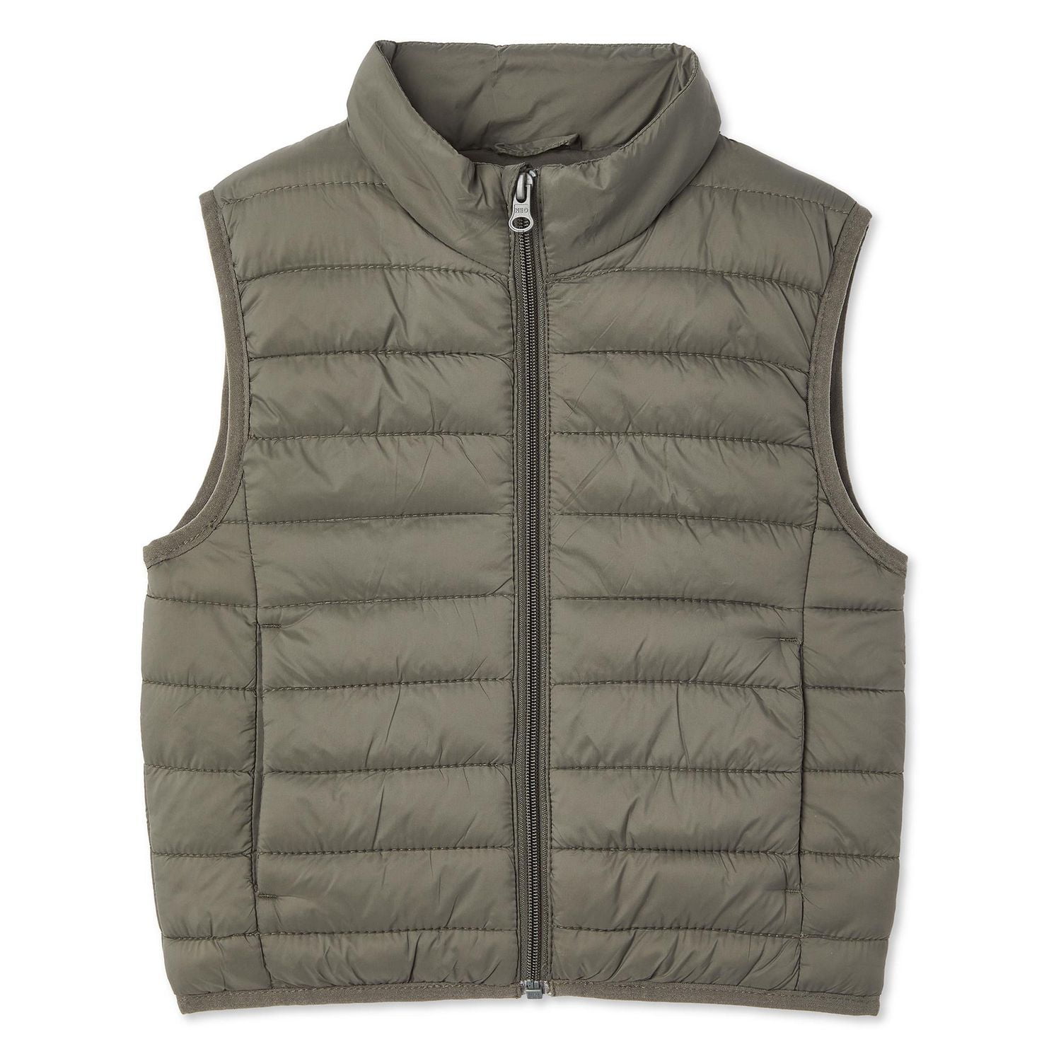 Doudoune sans manches George pour petits garçons Tailles 2T-5T