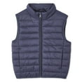 thumbnail image 1 of George Toddler Boys' Puffer Vest, 1 of 2