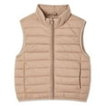 thumbnail image 1 of George Toddler Boys' Puffer Vest, 1 of 2
