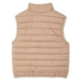 thumbnail image 2 of George Toddler Boys' Puffer Vest, 2 of 2