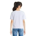 thumbnail image 2 of T-shirt à manches courtes Câlinours pour filles, 2 of 3