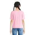 thumbnail image 2 of Inside Out 2 Girls' Short Sleeve Tee, 2 of 3