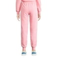 thumbnail image 2 of Jogger avec imprimé graphique Justice pour filles, 2 of 3