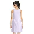 thumbnail image 2 of Robe-débardeur Stitch Disney pour filles, 2 of 3